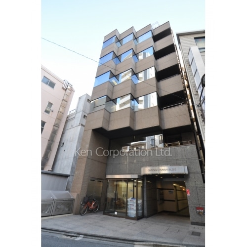 千代田パリオンビル