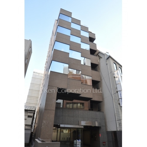 千代田パリオンビル