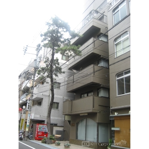 一松ビル１号館