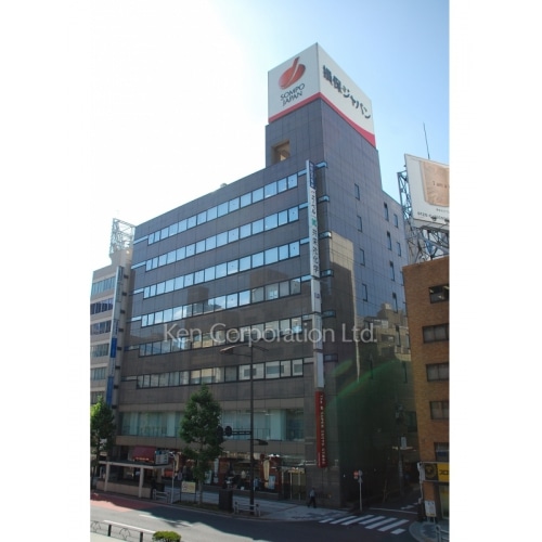 損保ジャパン日本興亜神田淡路町ビル