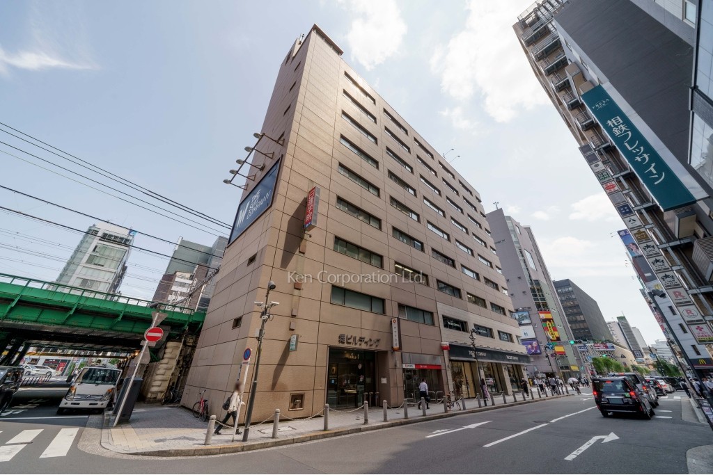 堤ビルディング