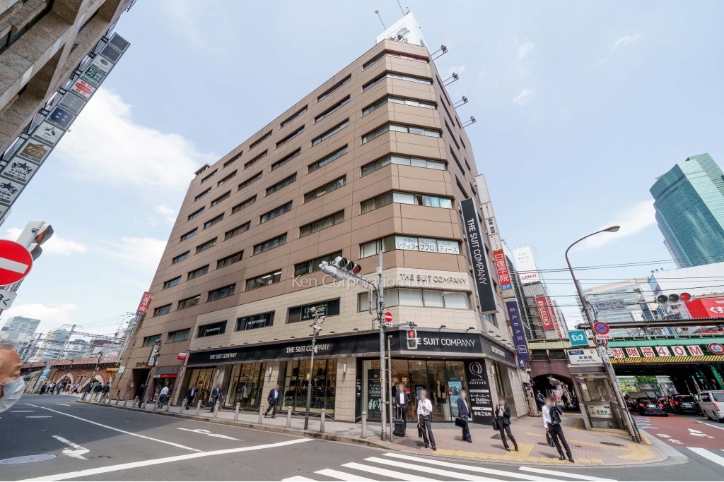 堤ビルディング