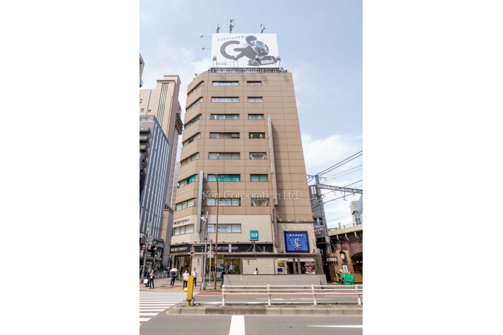 堤ビルディング