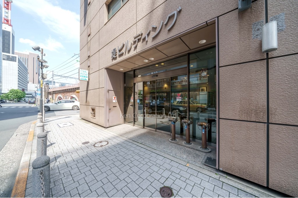 堤ビルディング