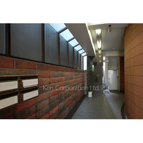 赤レンガ通りビル