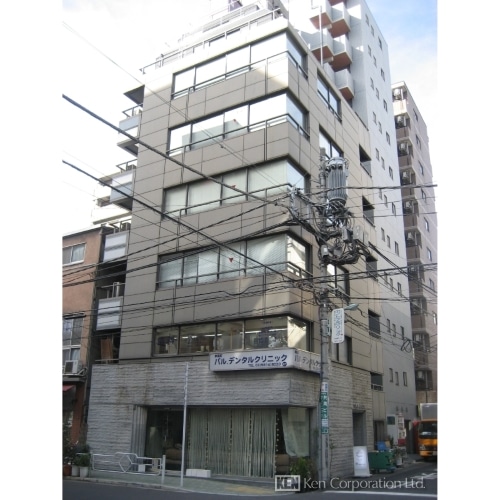 ＳＫ茅場町ビル