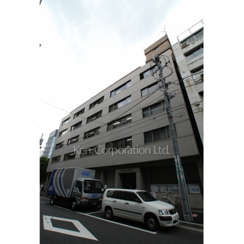 喜助新神田ビル