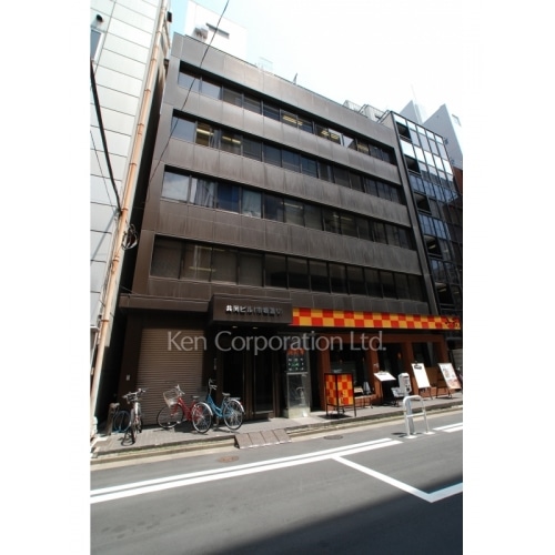 共同ビル（市場通り）