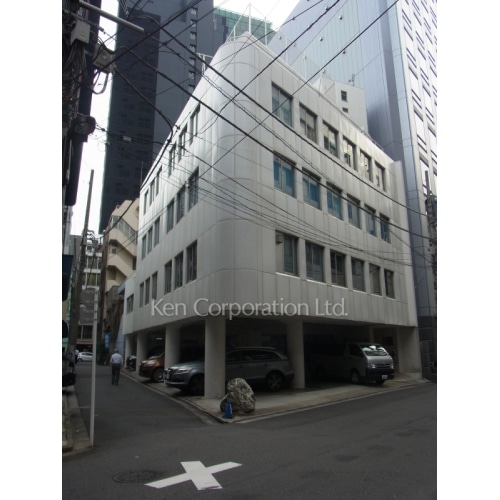 日経タイプビル