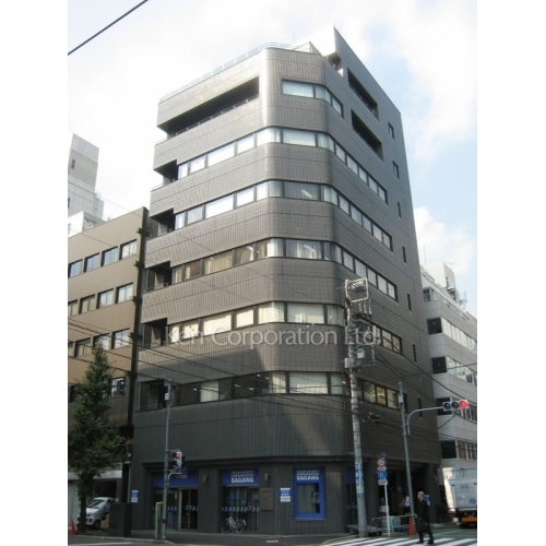 神田東邦センタービル