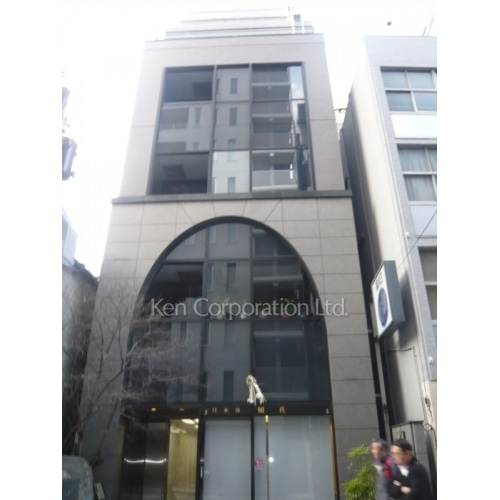 日本橋鮒佐ビル（ニホンバシフナサビル）