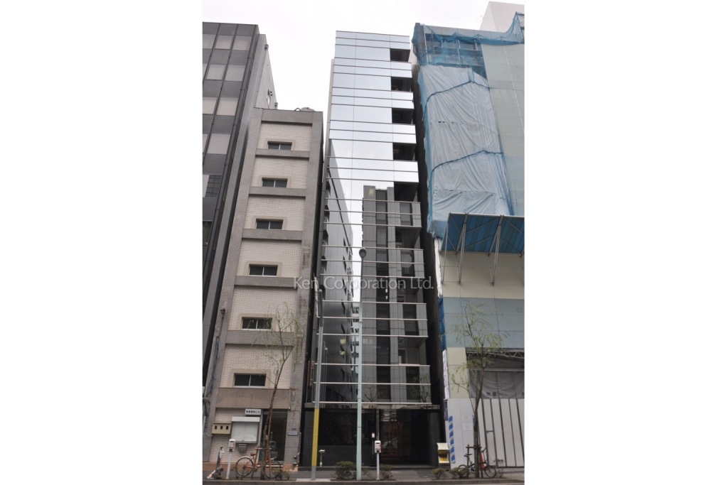 エバー室町ビル