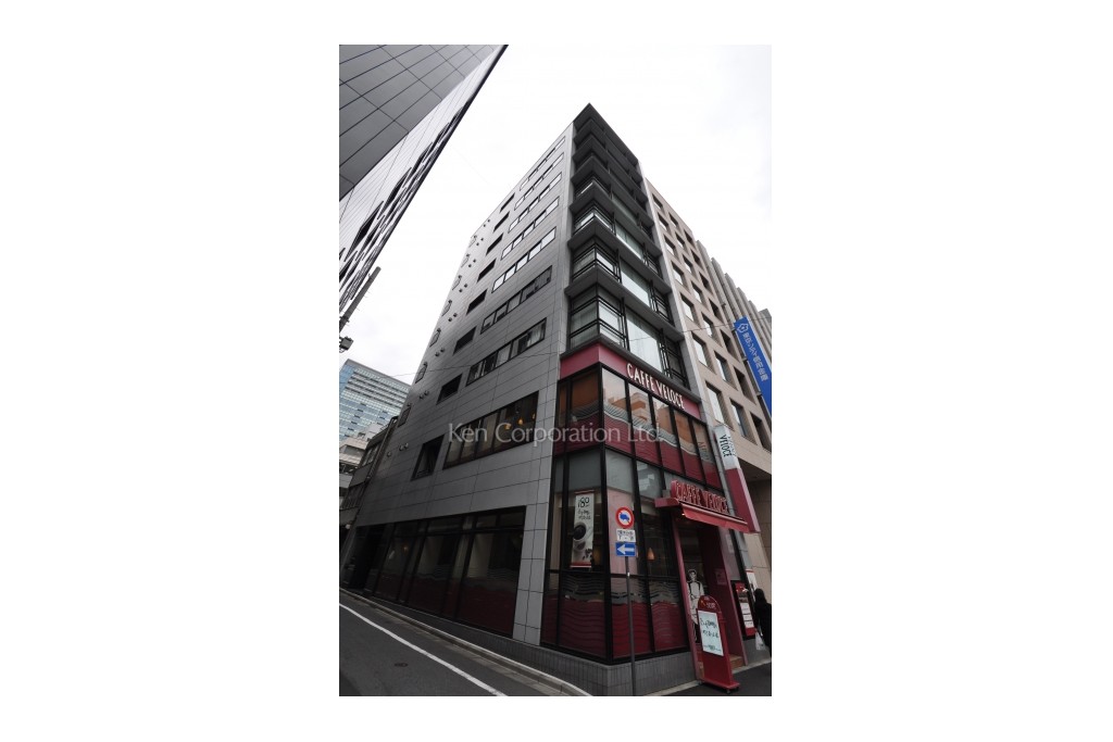 日本橋室町ビル