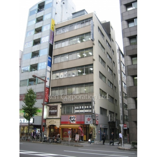 神田サクラビル