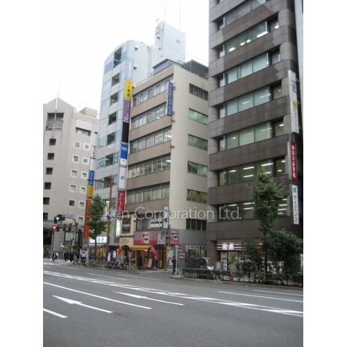 神田サクラビル