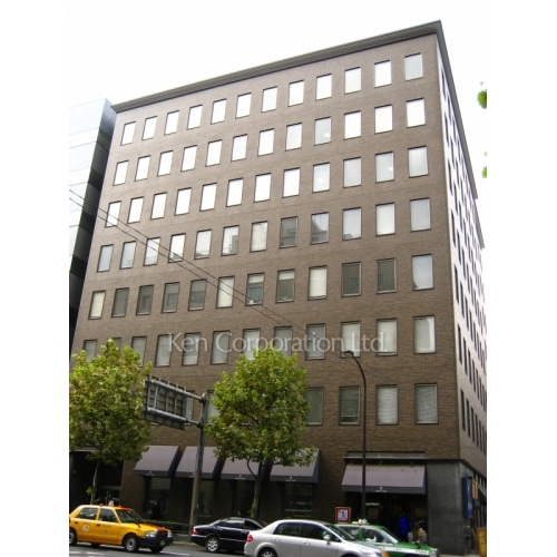 近三ビル（キンサンビル）