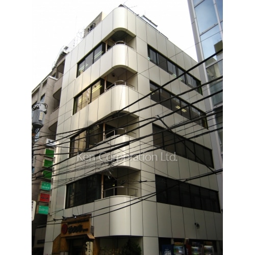 秀永日本橋室町ビル