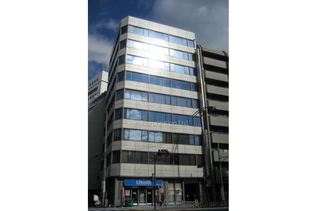 丸元ビル(マルゲンビル)