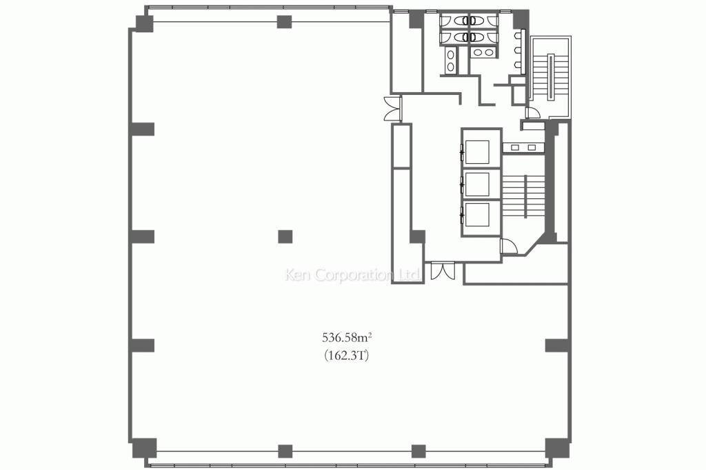 新橋2丁目MTビル