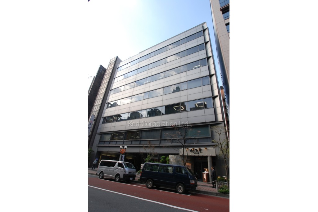 新橋2丁目MTビル