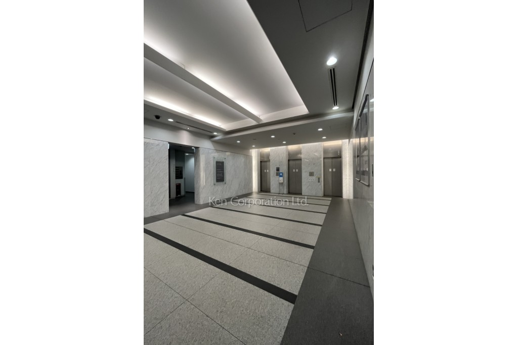 新橋2丁目MTビル