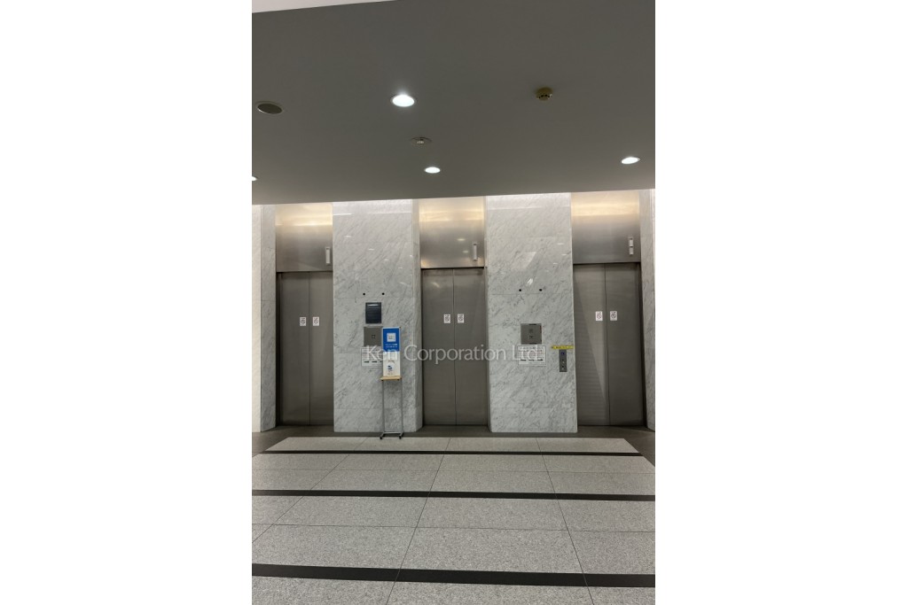 新橋2丁目MTビル