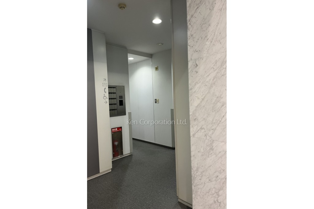 新橋2丁目MTビル