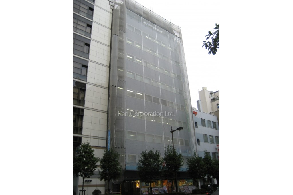 日本橋府川ビル