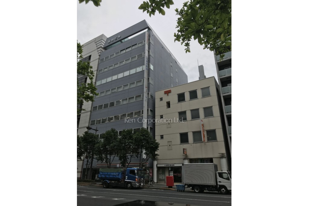 日本橋府川ビル