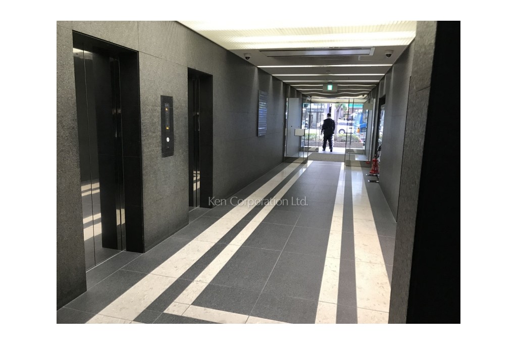 日本橋府川ビル