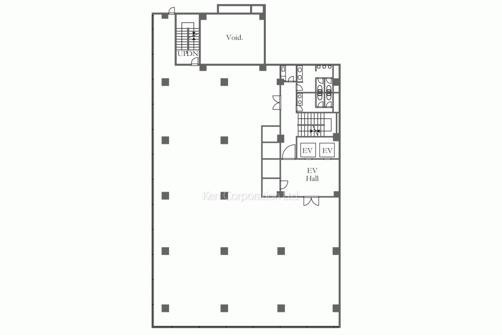 上野ビルディング