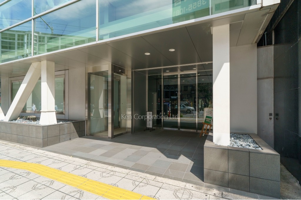 上野ビルディング