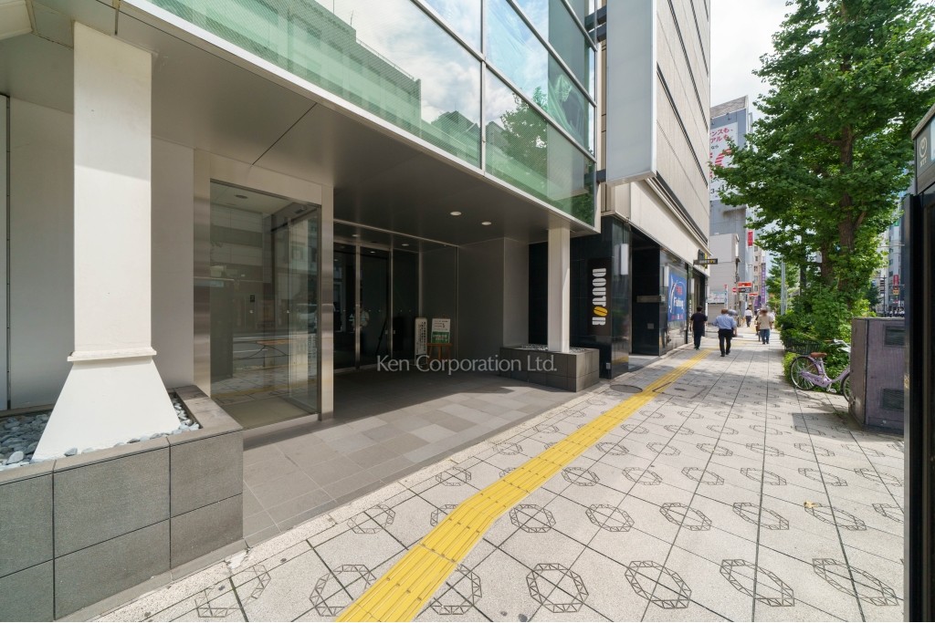 上野ビルディング