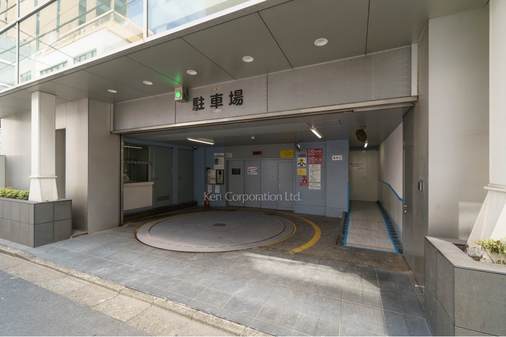 上野ビルディング