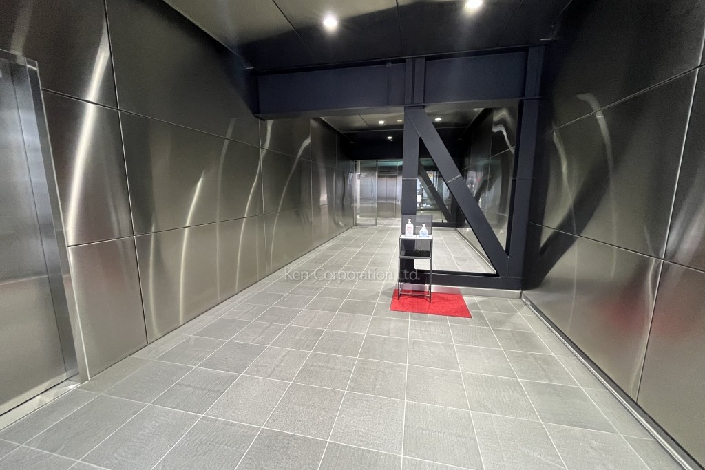 上野ビルディング