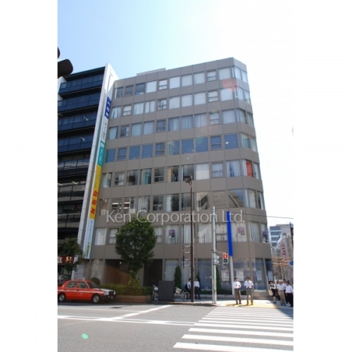 岡谷ビルディング