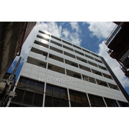 ニューアガタビル