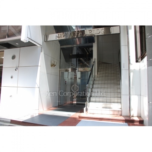 ニューアガタビル