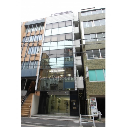 新日本橋長岡ビル