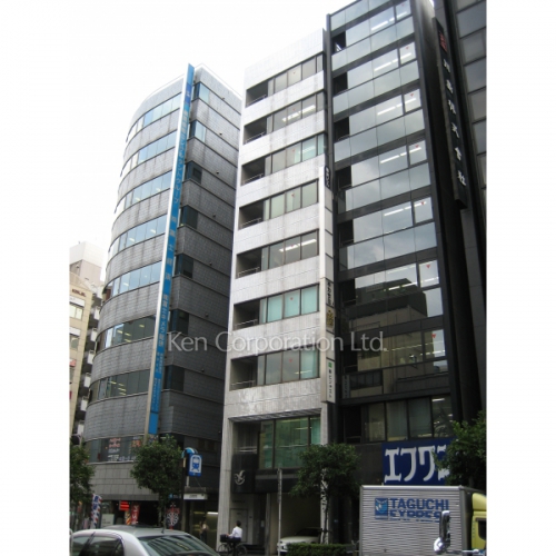 三報ビルディング