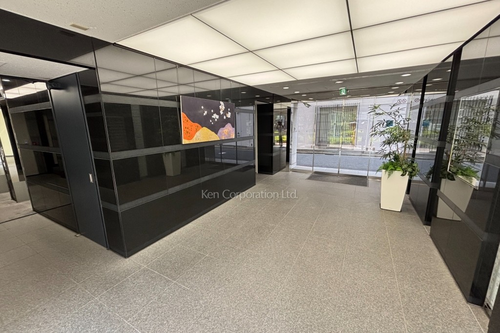 第6東洋海事ビル