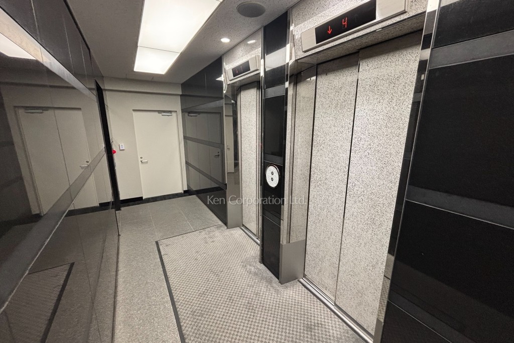 第6東洋海事ビル