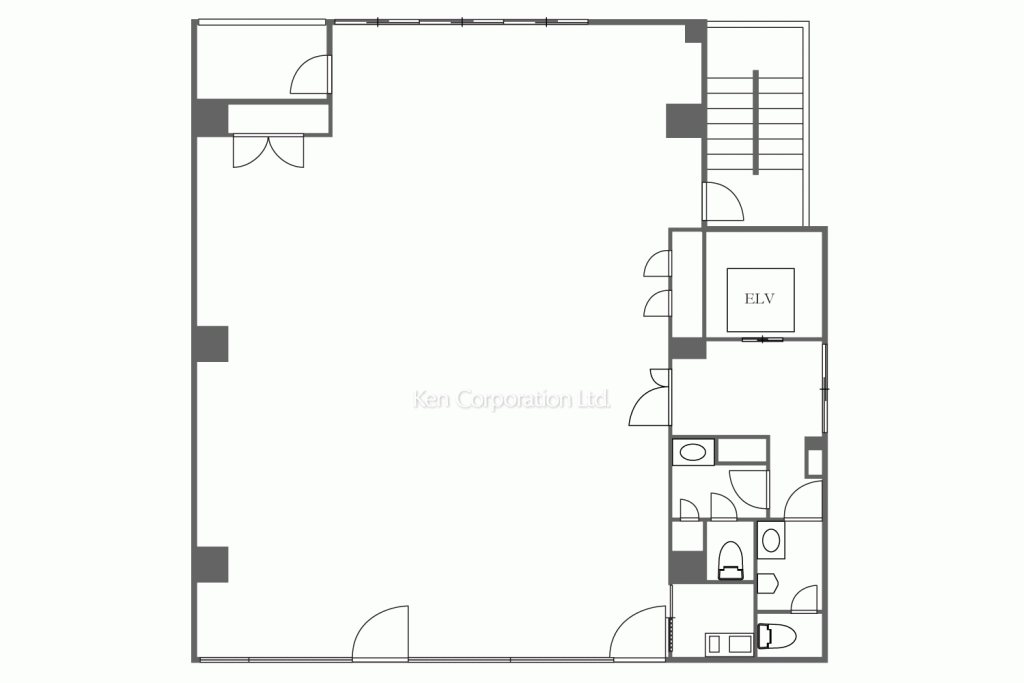 日本橋岡野ビル