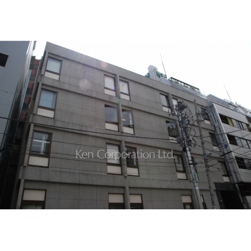 カネトモ第２ビル