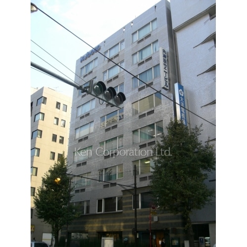 内神田サニービル