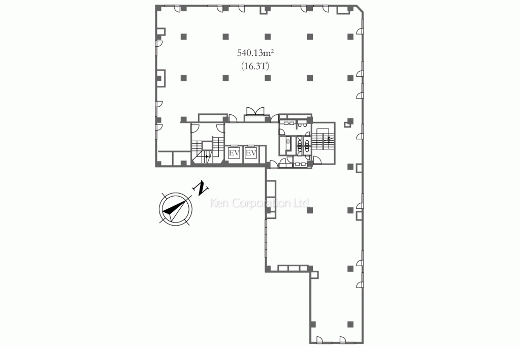 新橋アネックス
