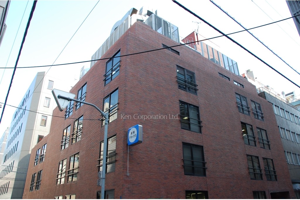 新橋アネックス