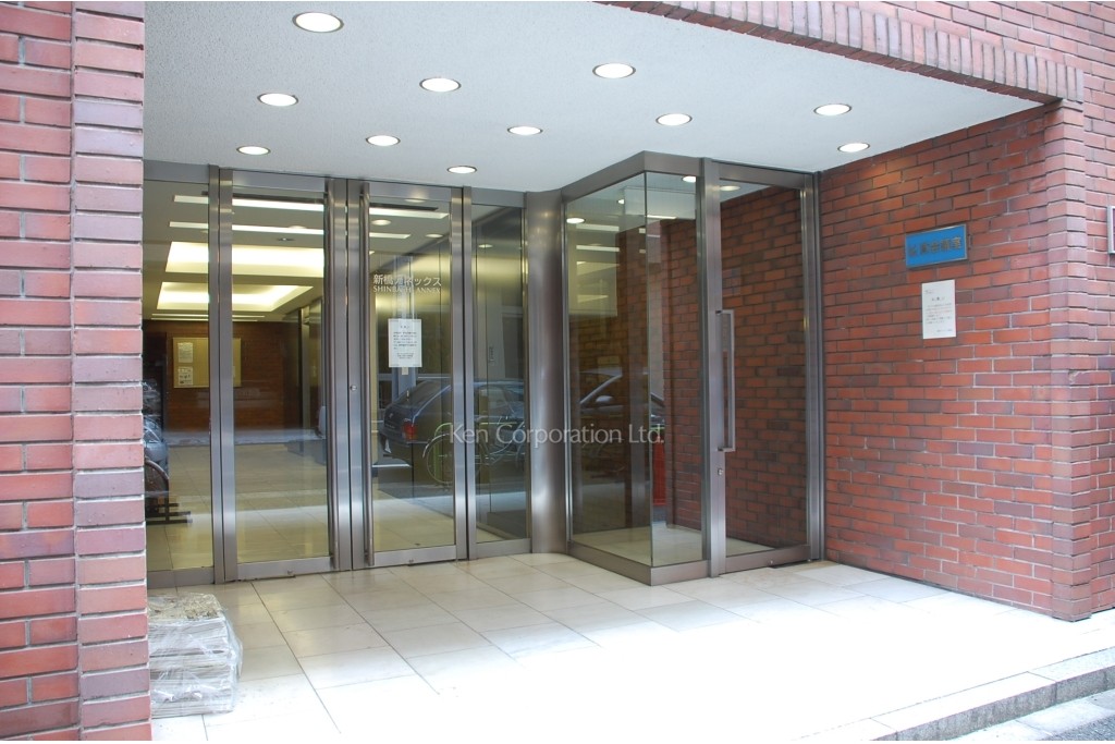 新橋アネックス