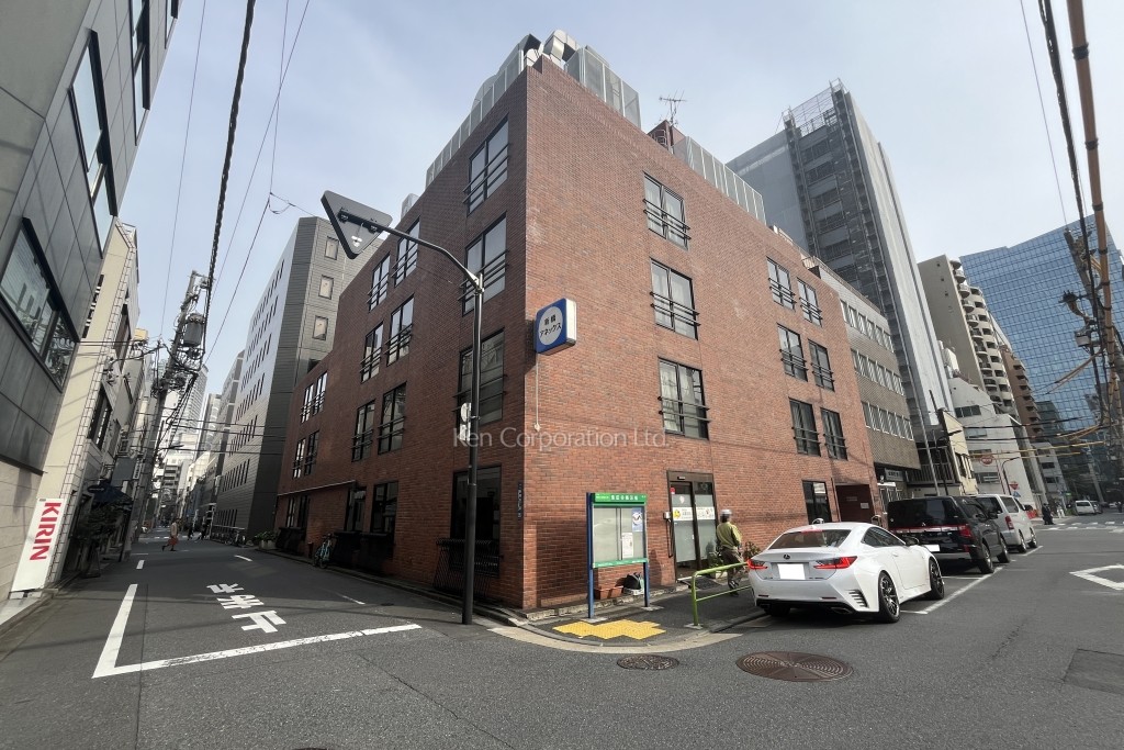 新橋アネックス