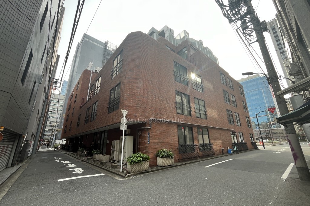 新橋アネックス